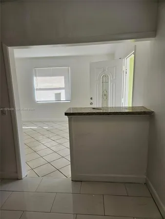 a close view of a sink