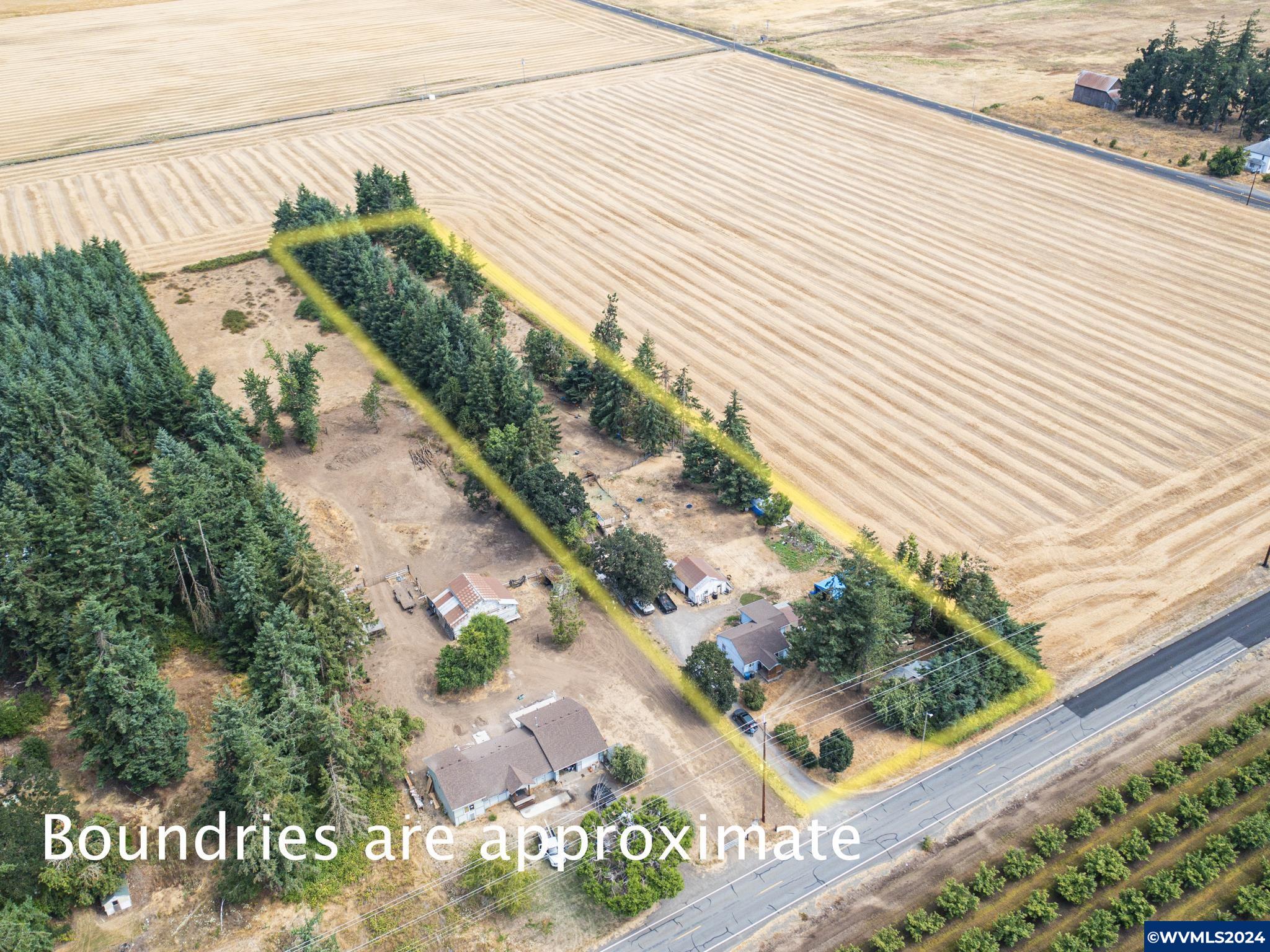 10301 Shaff Road Southeast Aumsville, OR 97325 - Photo 14 of 14
