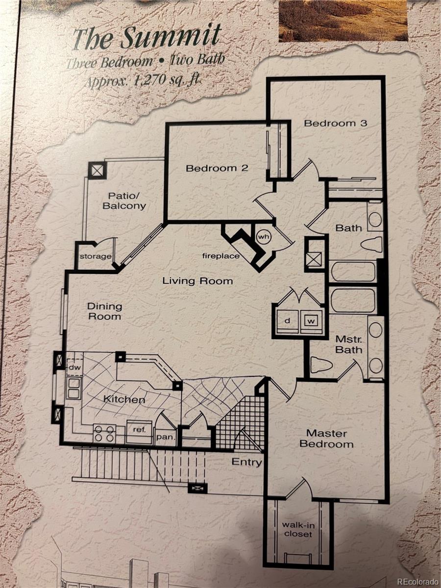 4608 Copeland Lane, Unit 101 Highlands Ranch, CO 80126 - Photo 15 of 16
