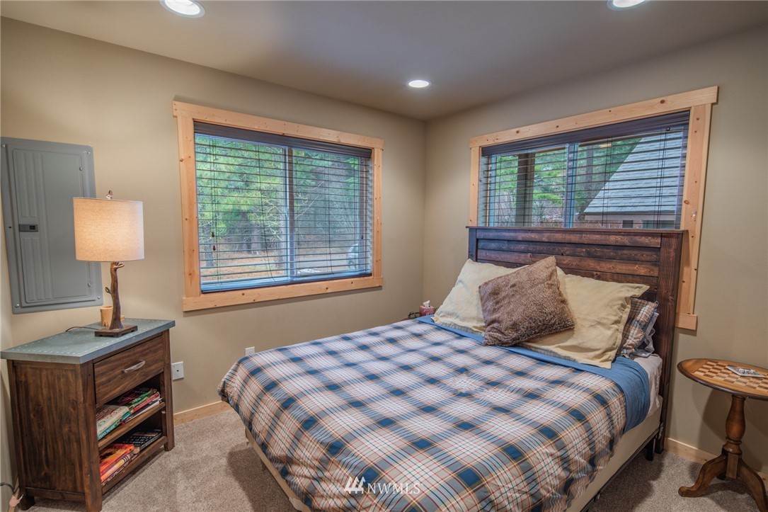 281 Evergreen Valley Loop Road Ronald, WA 98940 - Photo 14 of 30 Gallery Image 14