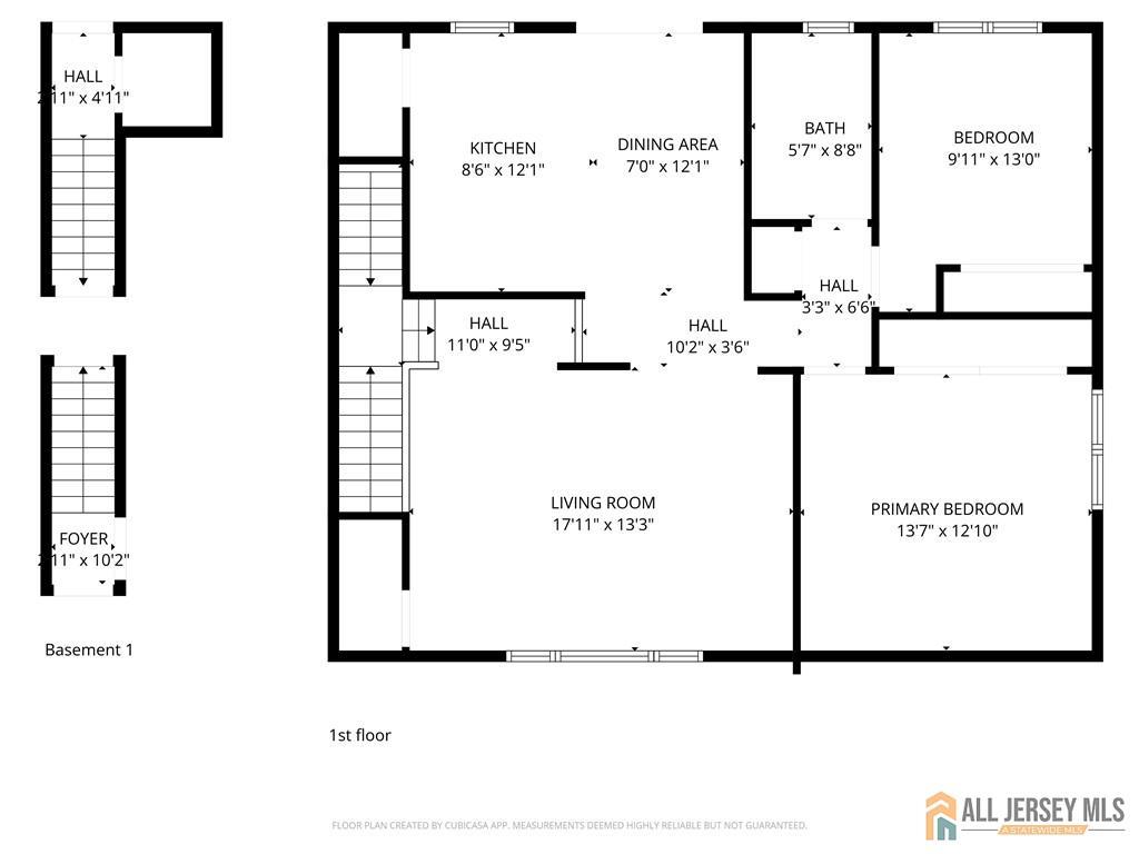 161 Evergreen Road, Unit 12B Edison, NJ 08837 - Photo 19 of 19 Gallery Image 19
