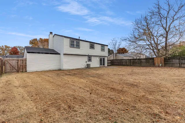 $239,900 | 5803 Port Haven Drive, Millington, TN 38053