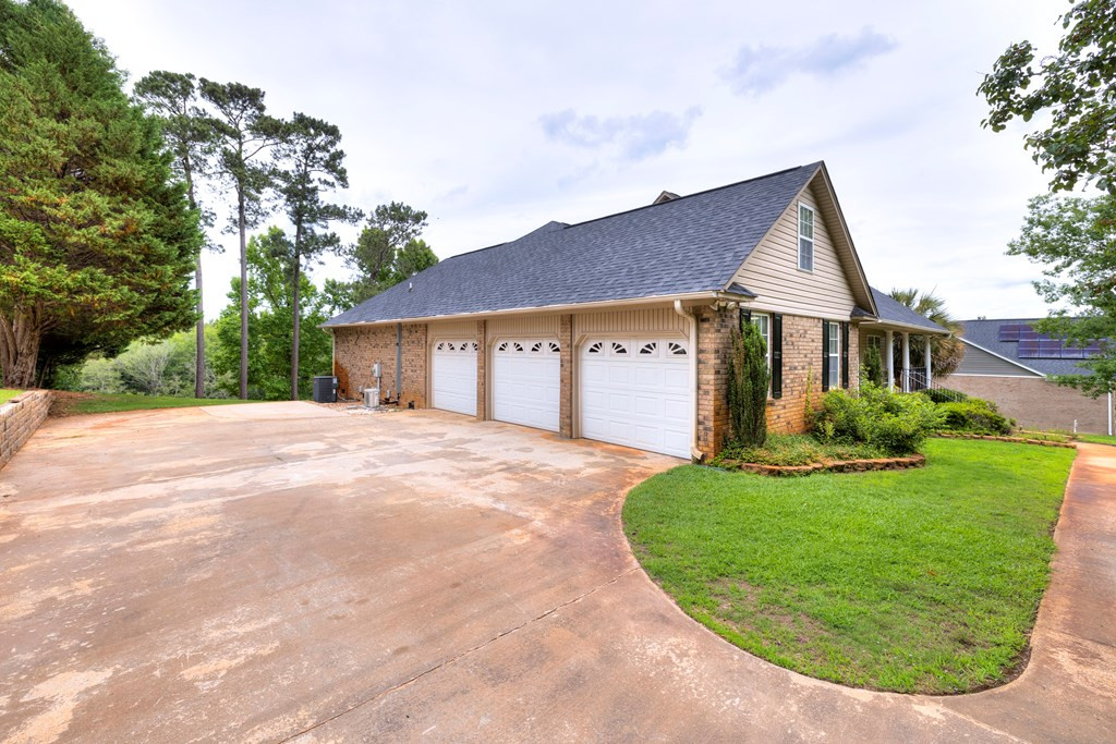 6515 Hidden Haven Road Sumter, SC 29154 - Photo 5 of 71 Gallery Image 5