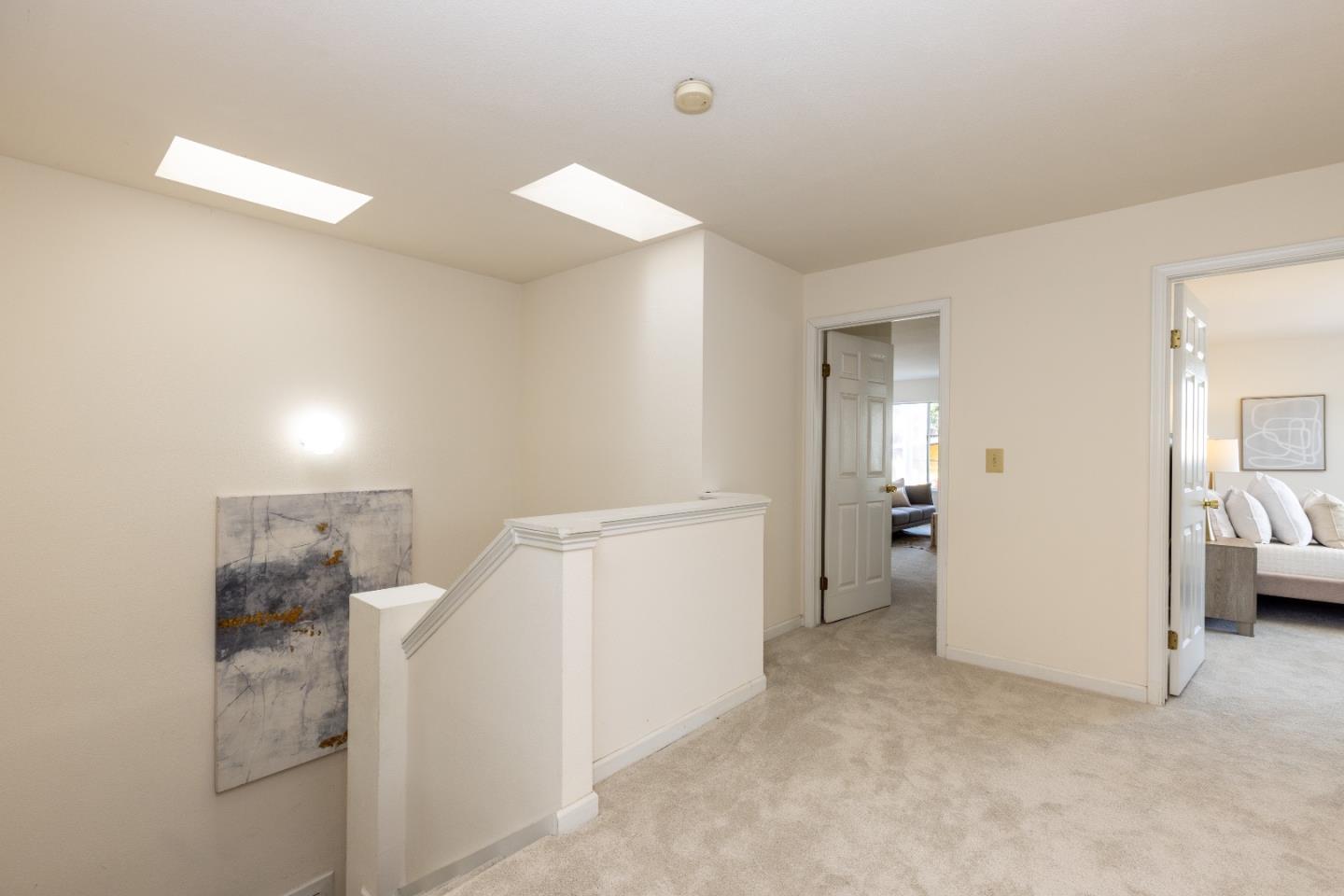 1415 Grand Avenue Pacifica, CA 94044 - Photo 29 of 47 a view of a room with utility room