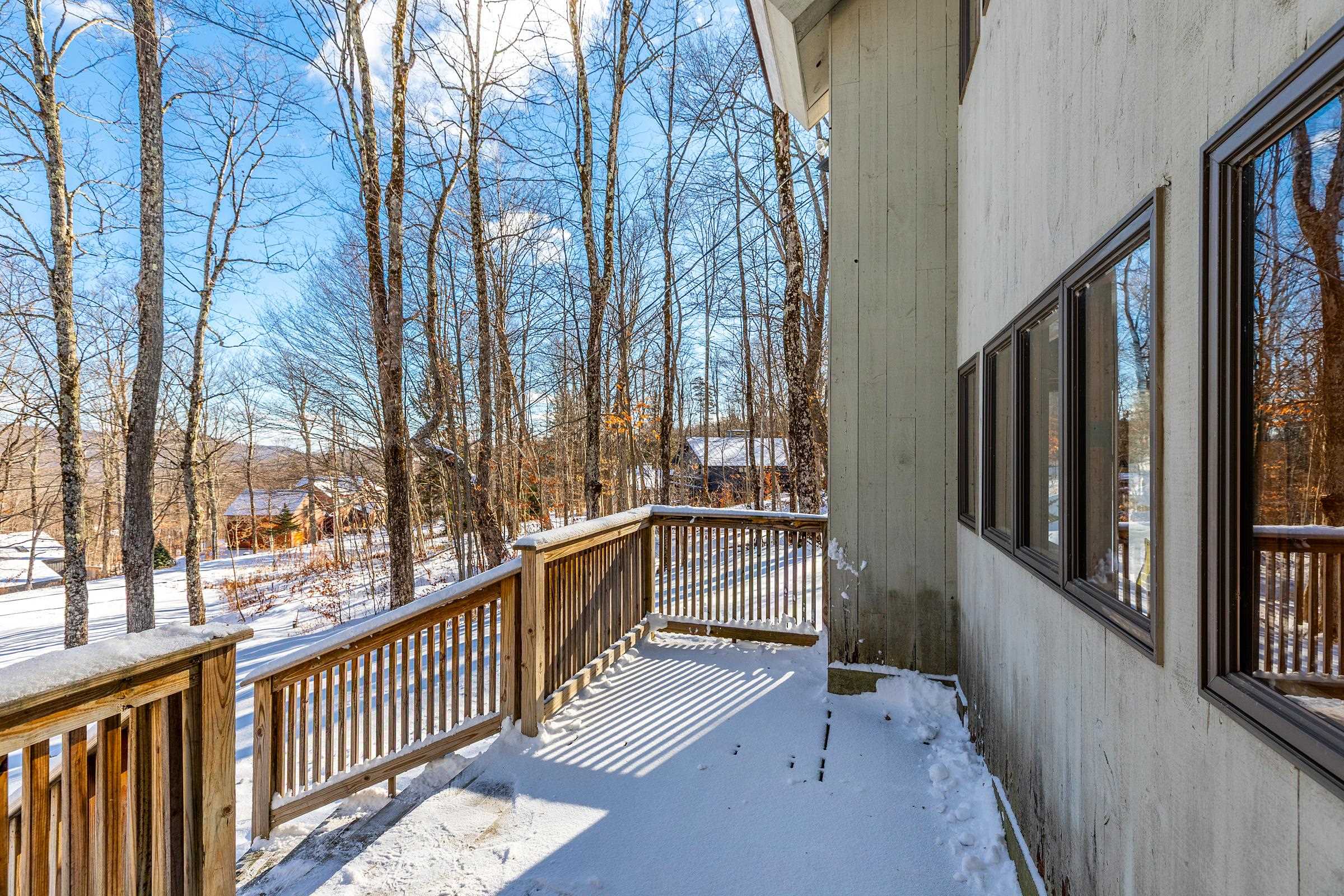 7 Roundtree Road Winhall, VT 05340 - Photo 39 of 41