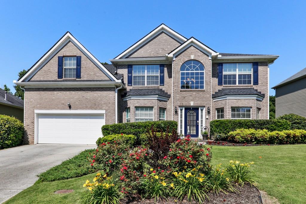 102 Farm Valley Drive Canton, GA 30115 - Photo 1 of 1 Gallery Image 1
