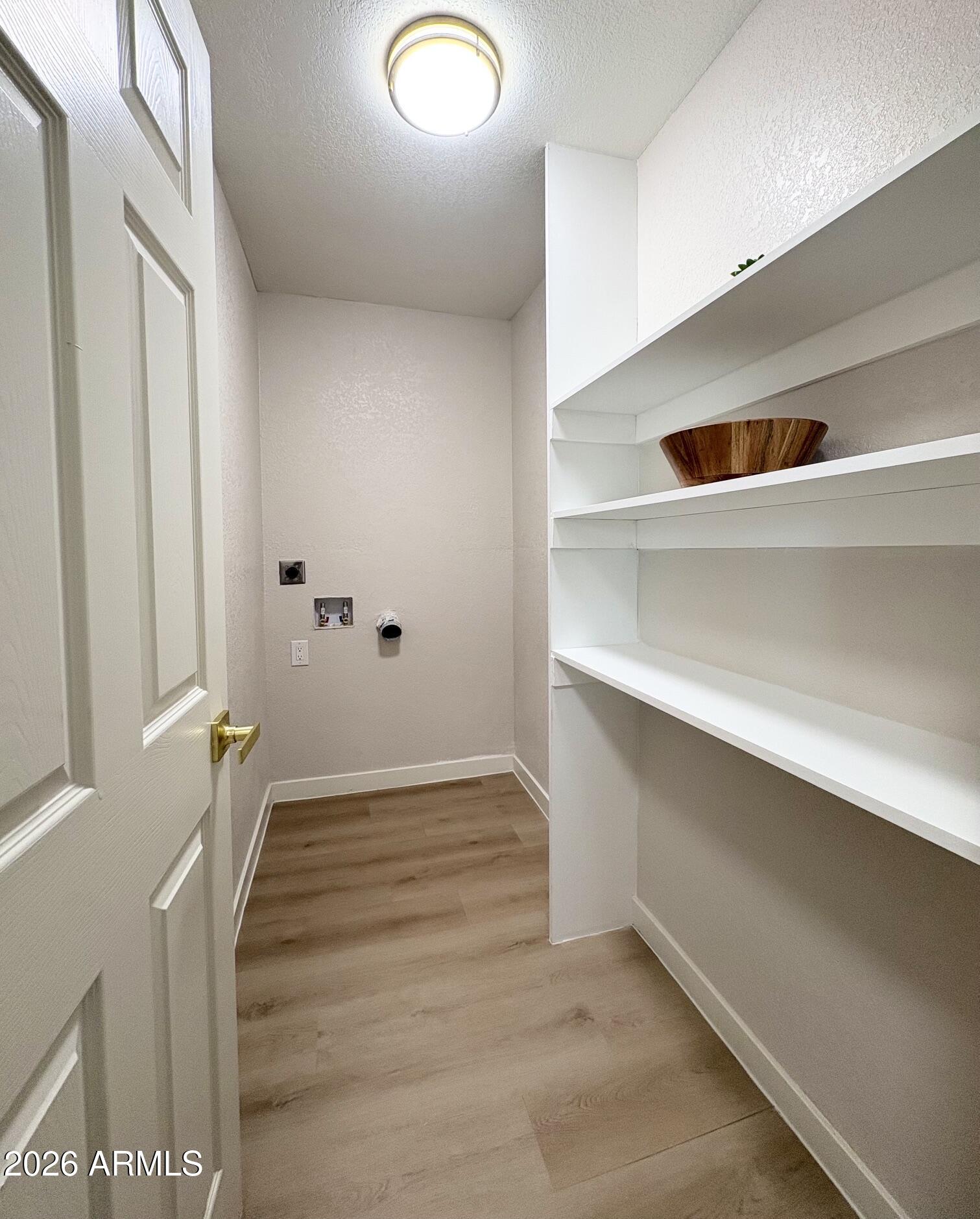 175 South Matilda Street Florence, AZ 85132 - Photo 9 of 16 a view of an empty room