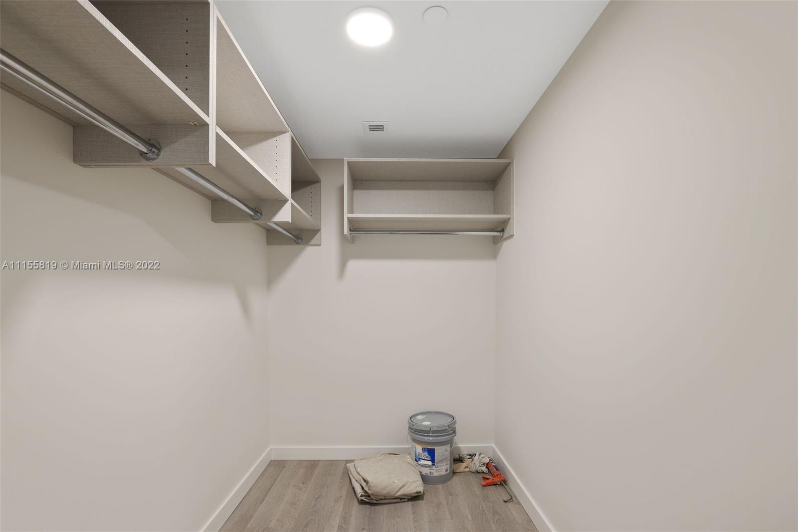 1504 Bay Road, Unit N1508 Miami Beach, FL 33139 - Photo 17 of 89 a view of small space
