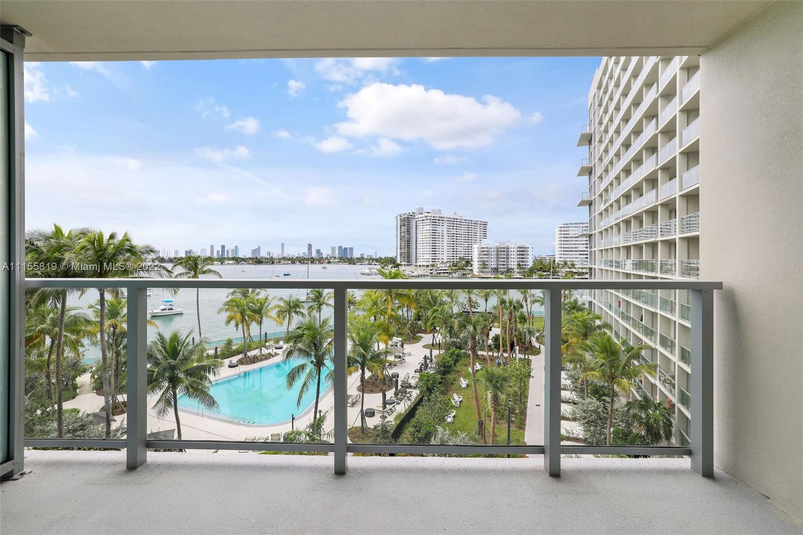 1504 Bay Road, Unit N1508 Miami Beach, FL 33139 - Photo 21 of 89