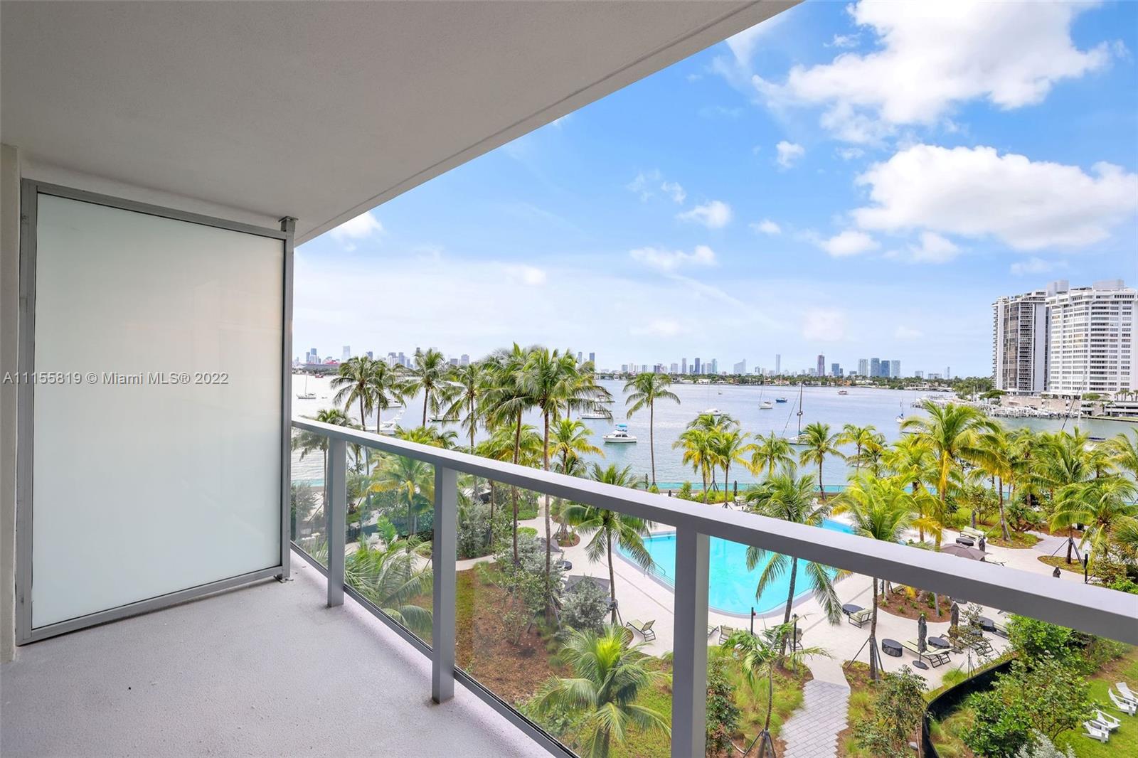 1504 Bay Road, Unit N1508 Miami Beach, FL 33139 - Photo 22 of 89