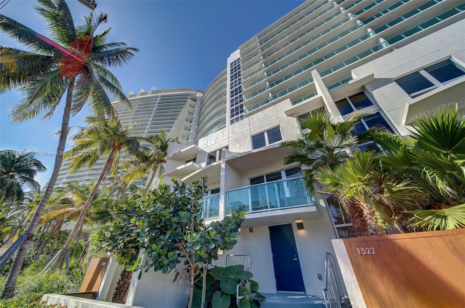 1504 Bay Road, Unit N1508 Miami Beach, FL 33139 - Photo 50 of 89