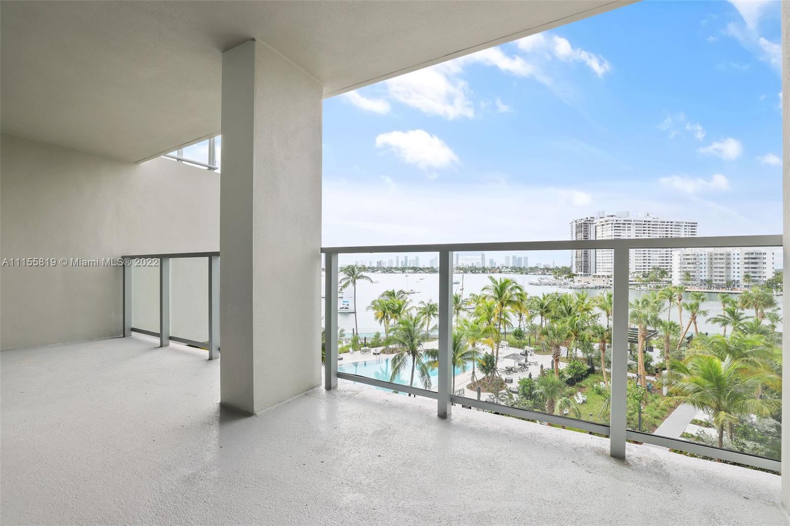 1504 Bay Road, Unit N1508 Miami Beach, FL 33139 - Photo 8 of 89