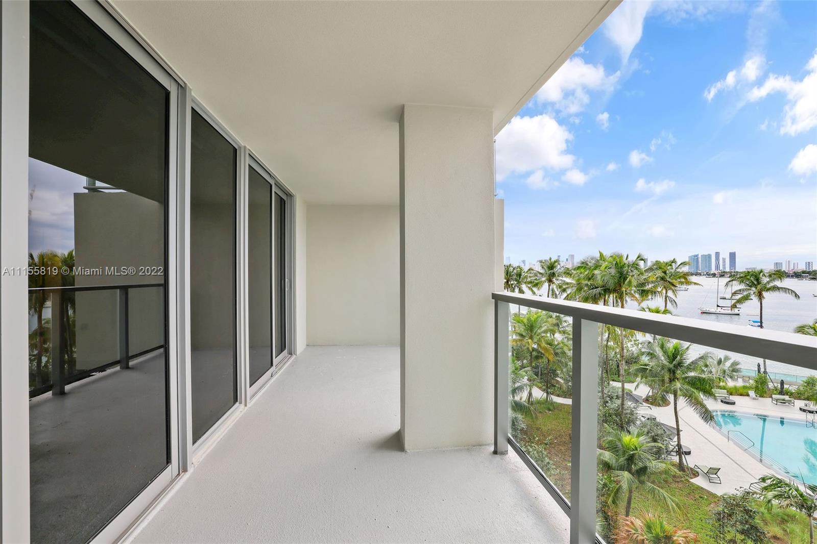 1504 Bay Road, Unit N1508 Miami Beach, FL 33139 - Photo 10 of 89