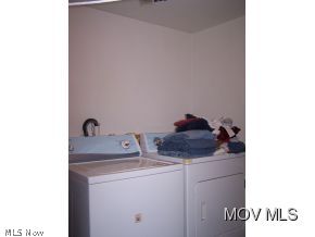 110 Co Rte 9/6 Spencer, WV 25276 - Photo 6 of 18 Laundry room washer/dryer incl