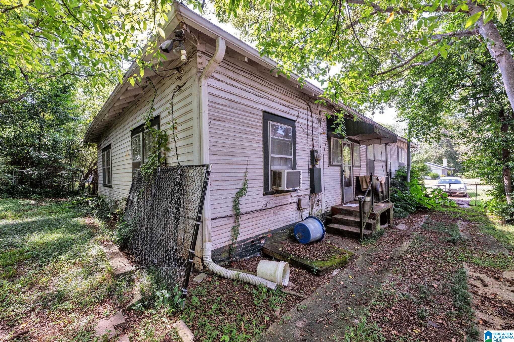 1813 Exeter Avenue Bessemer, AL 35020 - Photo 20 of 24 Gallery Image 20