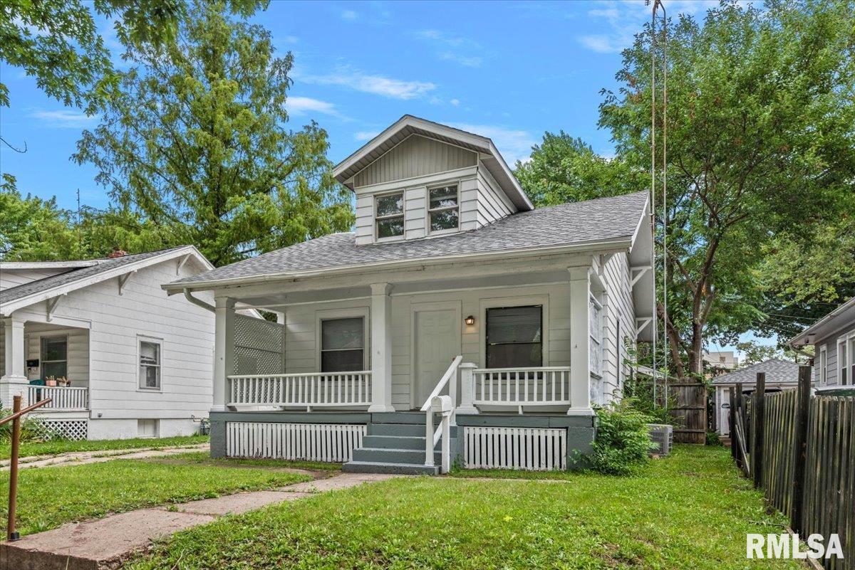 2516 South 10th Street Springfield, IL 62703 - Photo 3 of 34