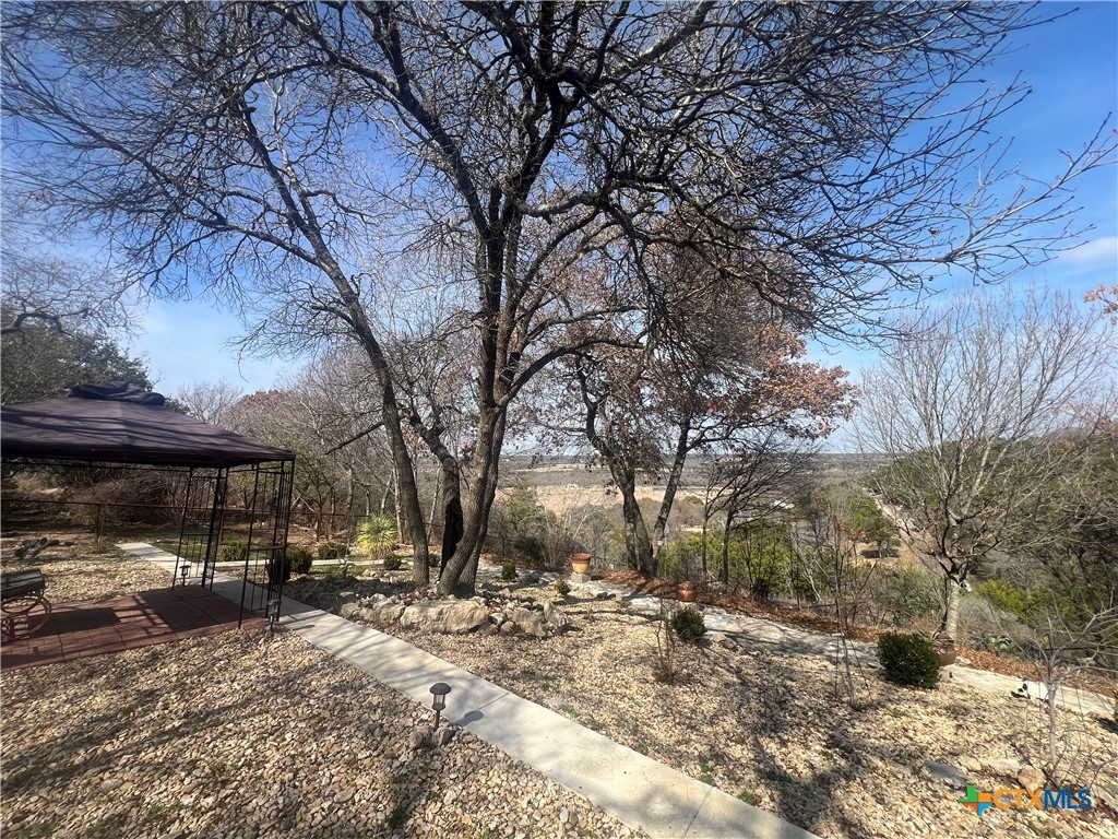 523 Messer Ranch Road Belton, TX 76513 - Photo 39 of 40 a view of street with parked cars