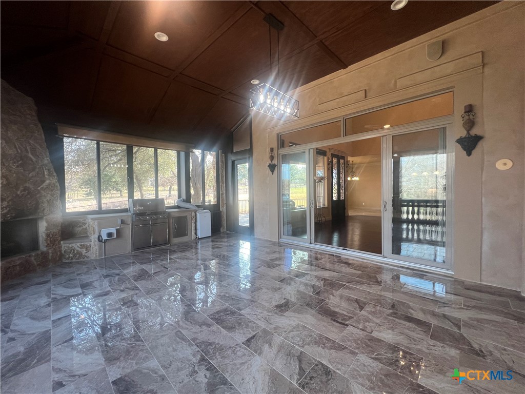 523 Messer Ranch Road Belton, TX 76513 - Photo 8 of 40 a view of entryway