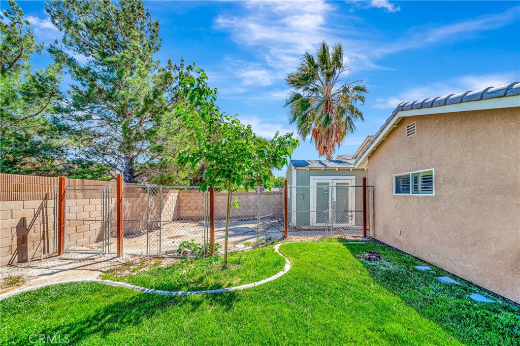 43826 Generation Lancaster, CA 93536 - Photo 58 of 61