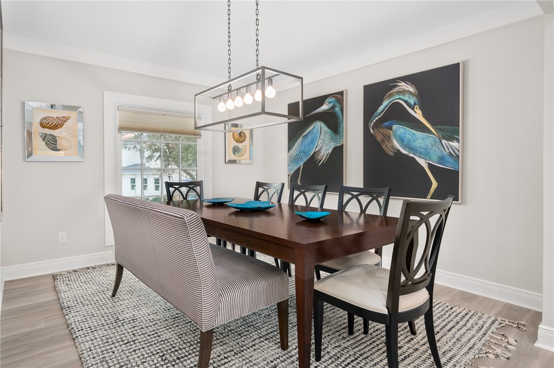 25 Luau Lane Rockport, TX 78382 - Photo 17 of 39