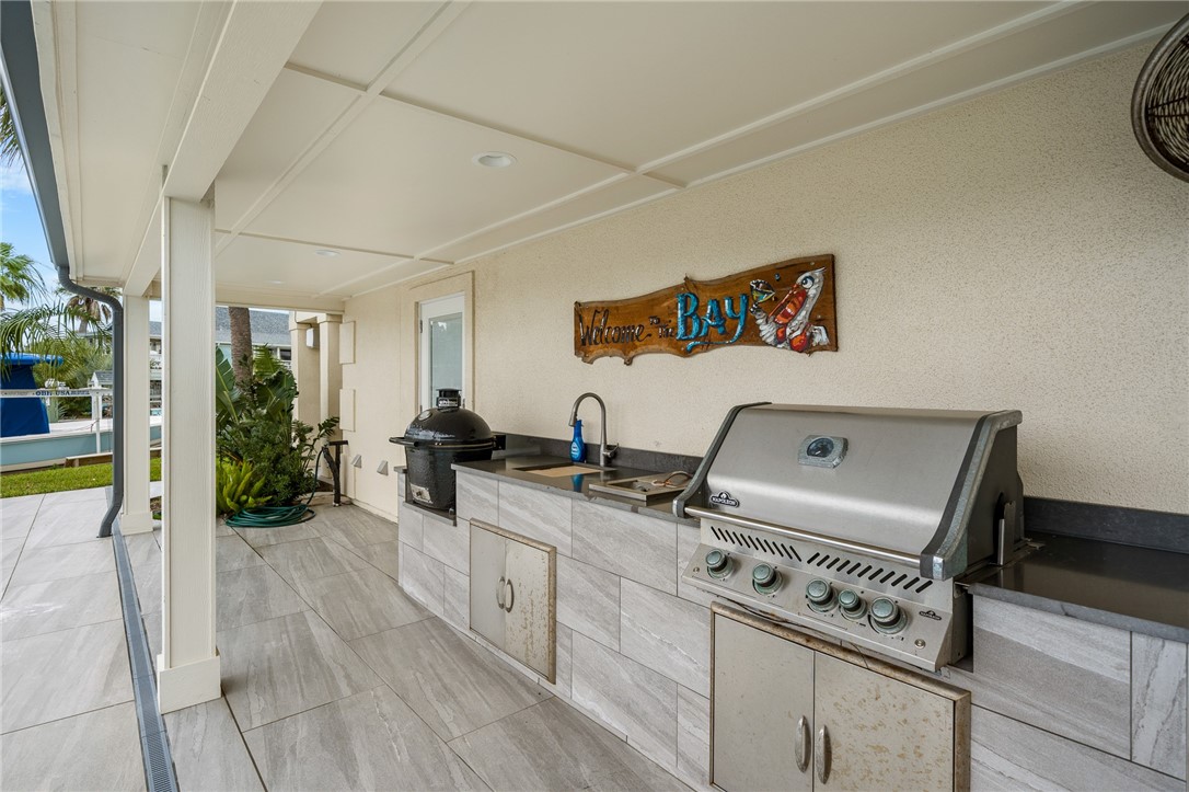 25 Luau Lane Rockport, TX 78382 - Photo 31 of 39