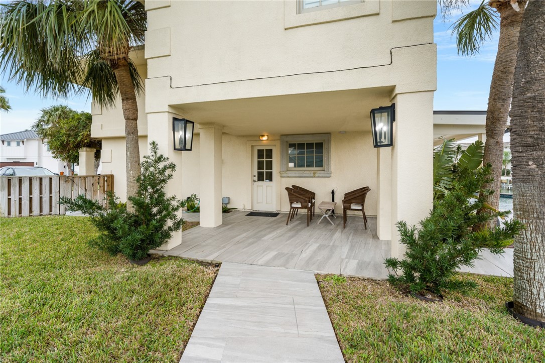 25 Luau Lane Rockport, TX 78382 - Photo 32 of 39