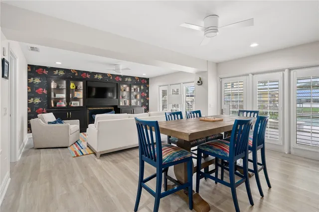 a bathroom with a sink and a window