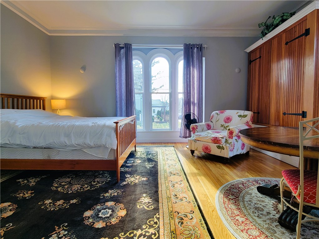 92 Pelham Street, Unit 1 Newport, RI 02840 - Photo 13 of 36