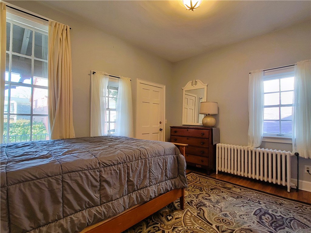 92 Pelham Street, Unit 1 Newport, RI 02840 - Photo 22 of 36