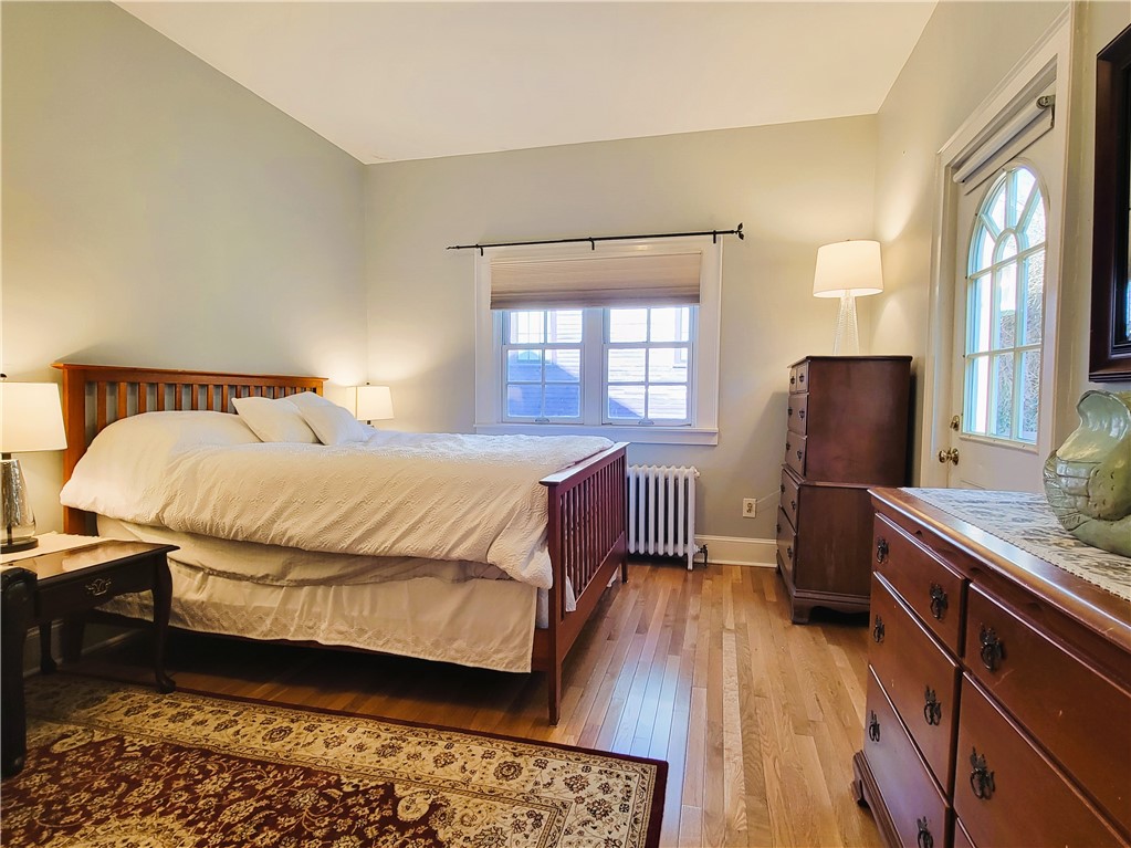 92 Pelham Street, Unit 1 Newport, RI 02840 - Photo 26 of 36