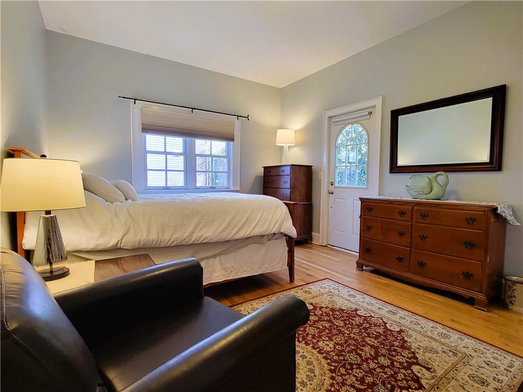 92 Pelham Street, Unit 1 Newport, RI 02840 - Photo 27 of 36