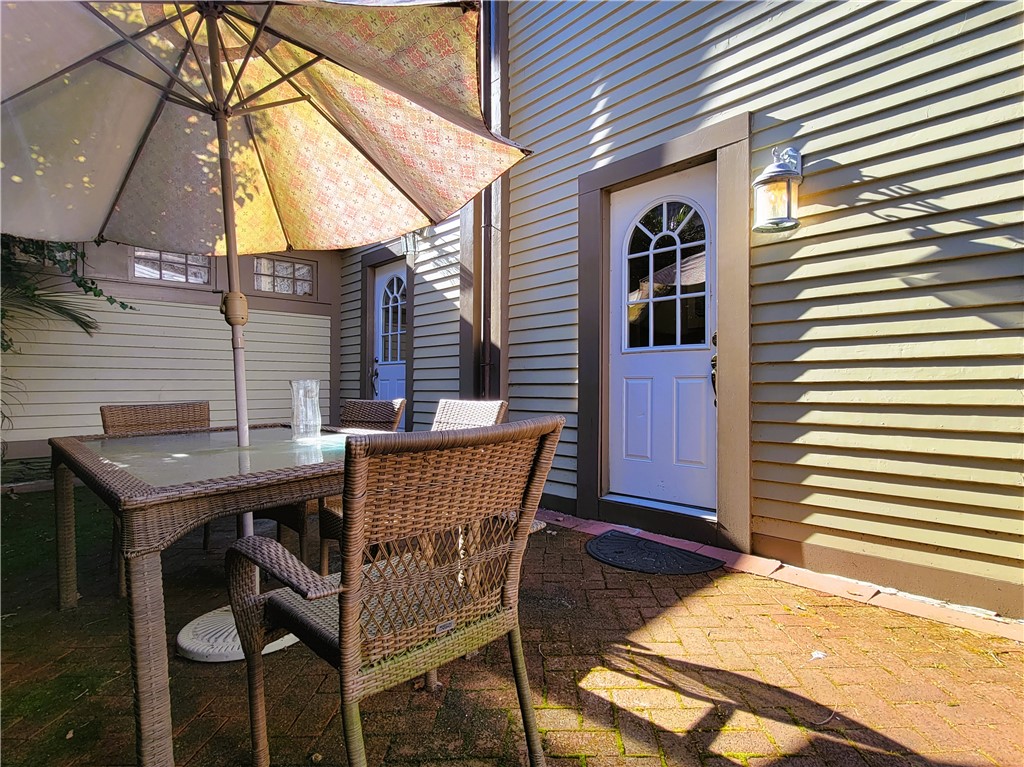 92 Pelham Street, Unit 1 Newport, RI 02840 - Photo 31 of 36