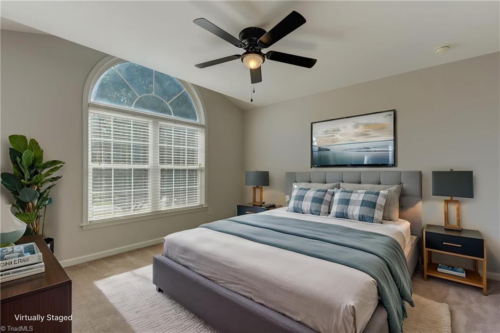 2465 Featherstone Court Trinity, NC 27370 - Photo 24 of 38