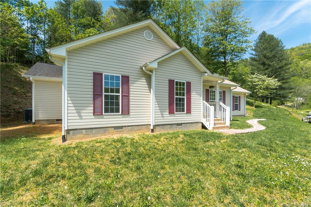 33 Forest Valley Road Sylva, NC 28779 - Photo 1 of 20 Gallery Image 1