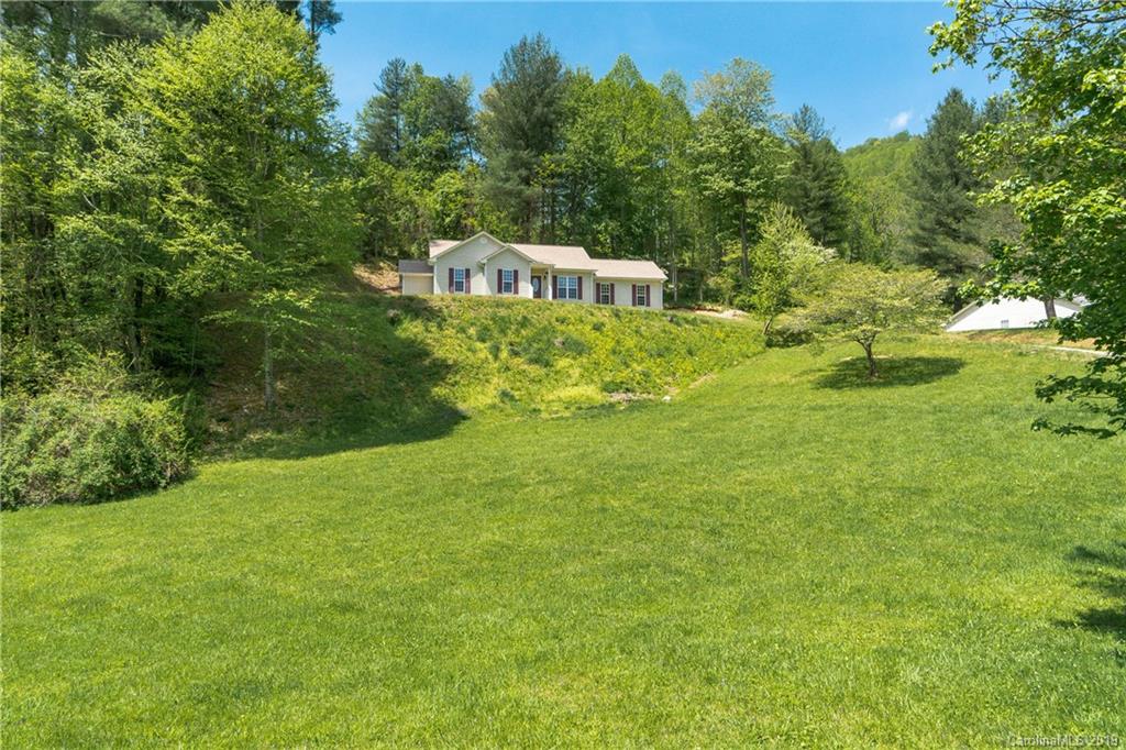 33 Forest Valley Road Sylva, NC 28779 - Photo 13 of 20 Gallery Image 13