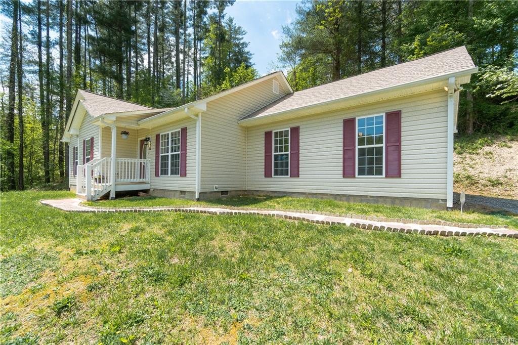 33 Forest Valley Road Sylva, NC 28779 - Photo 14 of 20 Gallery Image 14