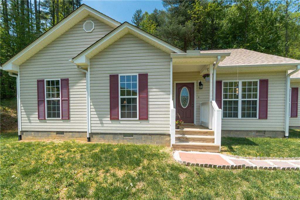 33 Forest Valley Road Sylva, NC 28779 - Photo 15 of 20 Gallery Image 15