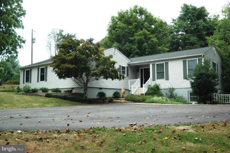 6050 Old Bust Head Road Broad Run, VA 20137 - Photo 1 of 12 Exterior (Main)