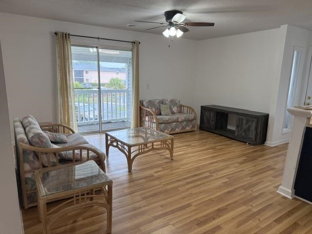 1356 Glenns Bay Road, Unit 206 Surfside Beach, SC 29575 - Photo 3 of 42