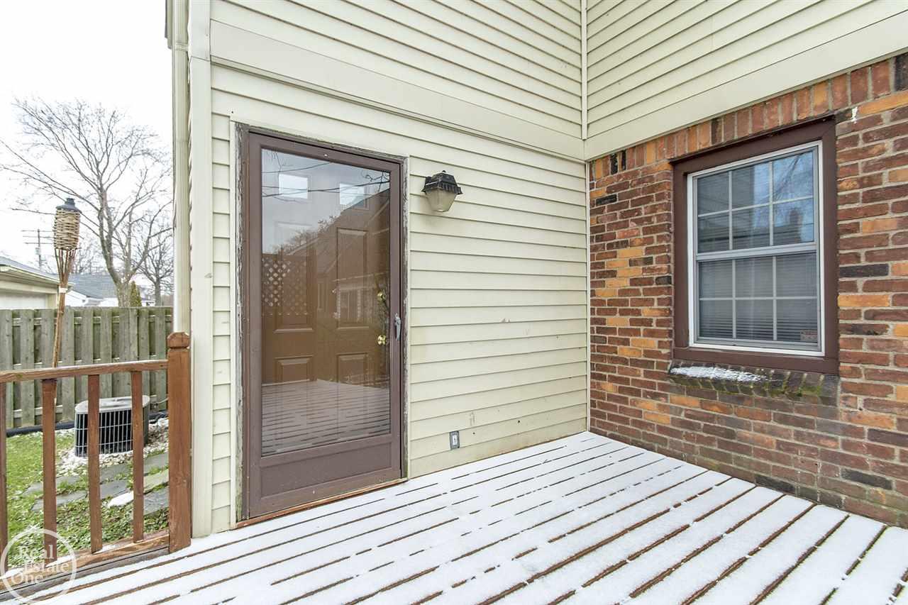 429 Moran Road Grosse Pointe Farms, MI 48236 - Photo 55 of 60
