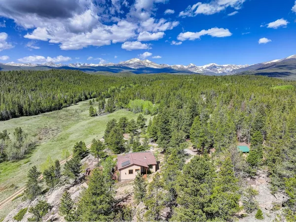 $1,500,000 | 48621 Peak To Peak Highway, Ward, CO 80481