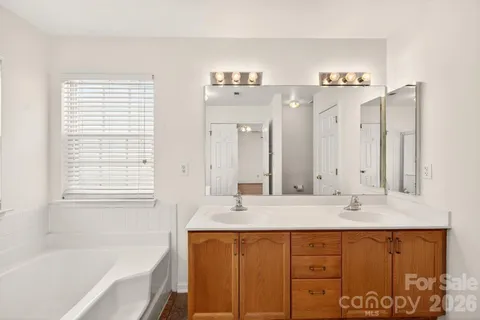 $425,000 | 7716 Conifer Circle, Indian Trail, NC 28079