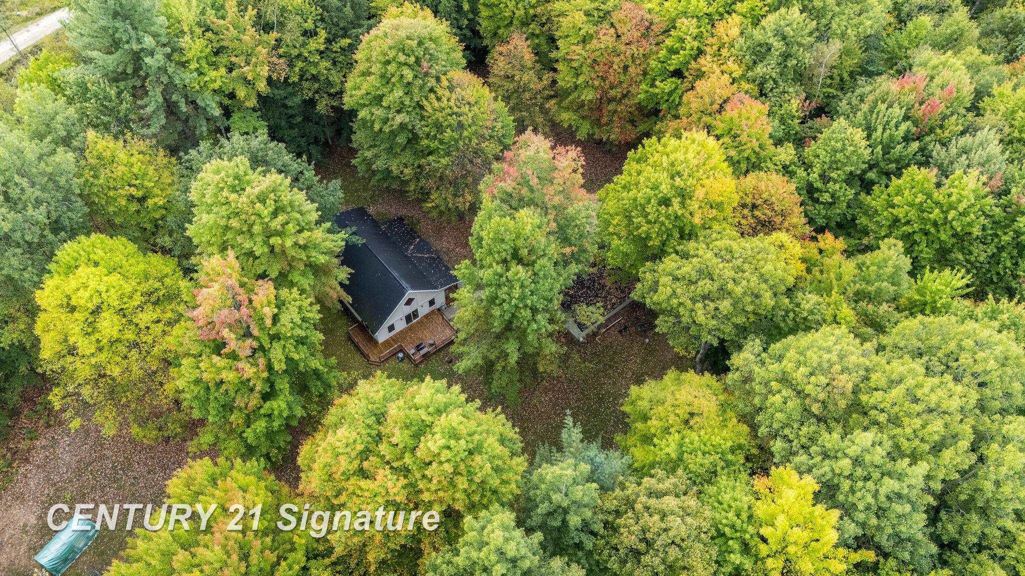2847 South Grout Road Beaverton, MI 48612 - Photo 43 of 49