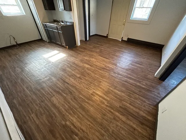 $55,000 | 409 Chandler Street, Danville, IL 61832