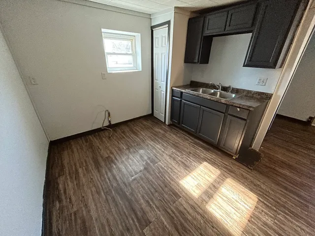 $55,000 | 409 Chandler Street, Danville, IL 61832