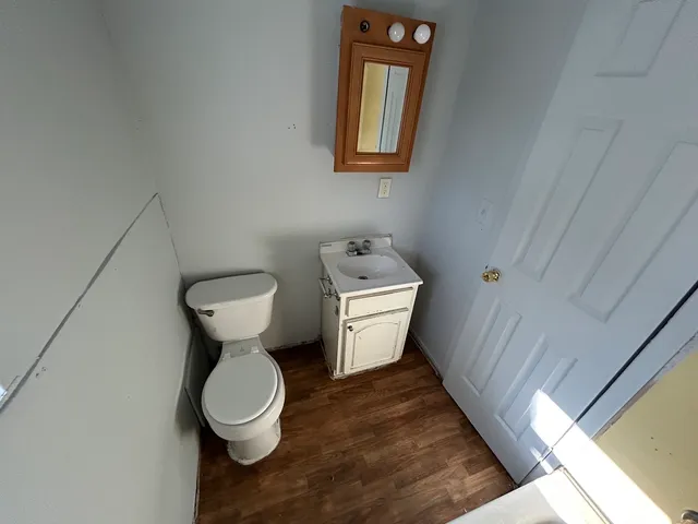 $55,000 | 409 Chandler Street, Danville, IL 61832