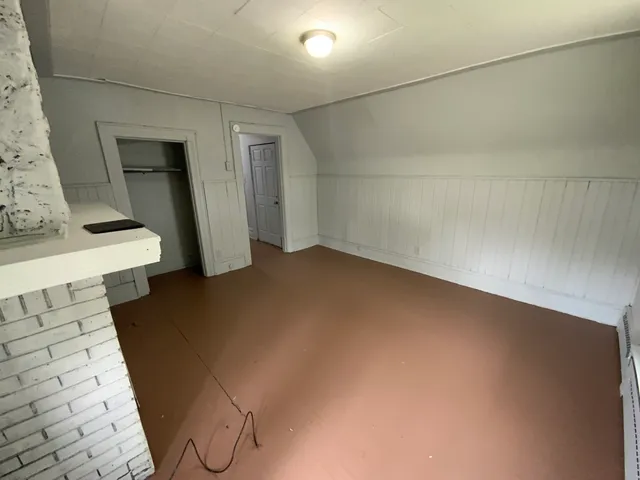 $55,000 | 409 Chandler Street, Danville, IL 61832