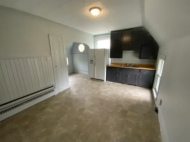 $55,000 | 409 Chandler Street, Danville, IL 61832