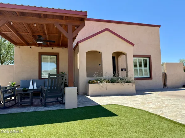 $599,000 | 512 North 9th Avenue, Phoenix, AZ 85007