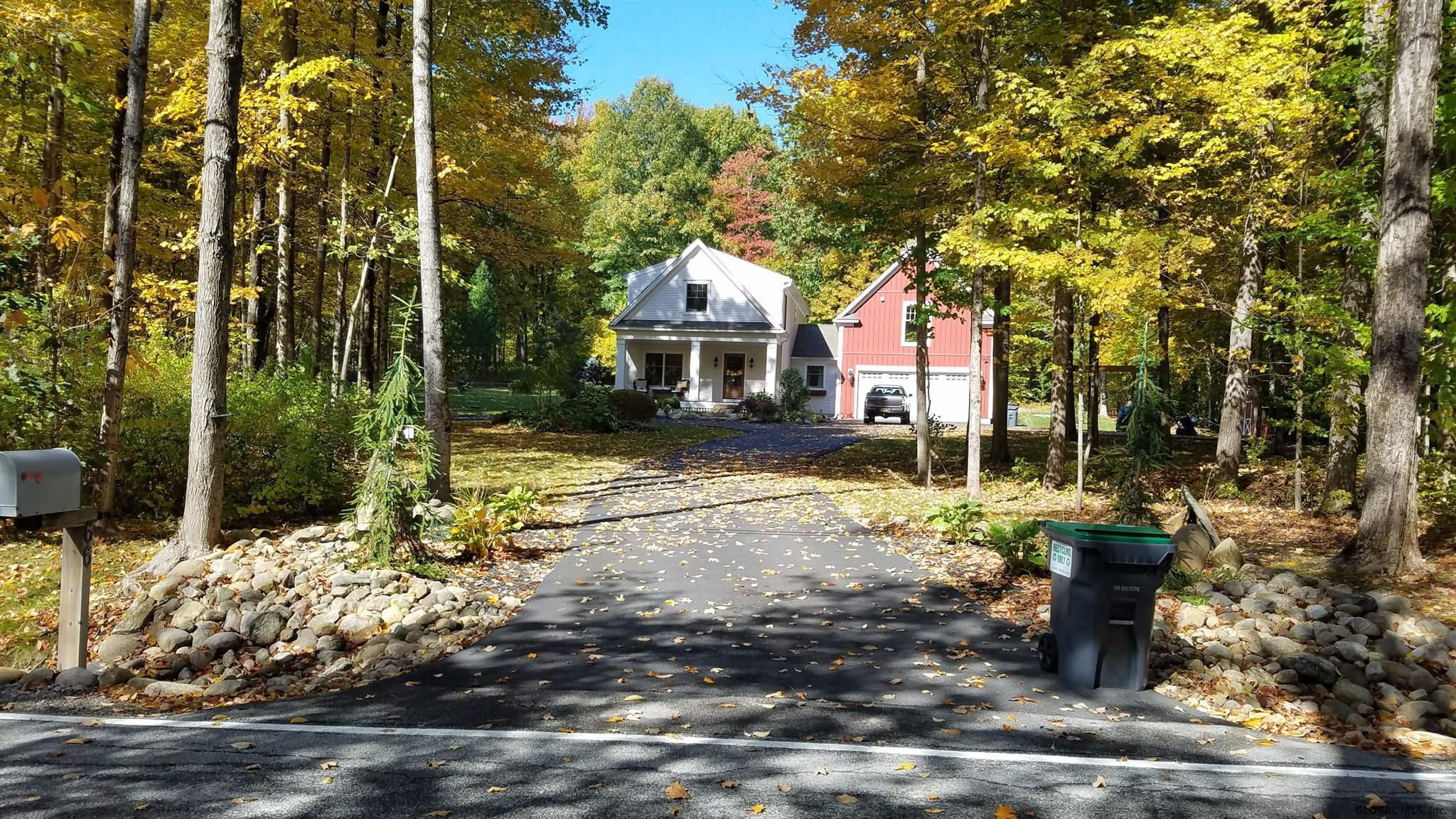 Woodard Road Wilton, NY 12831 - Photo 5 of 6 Photo 5